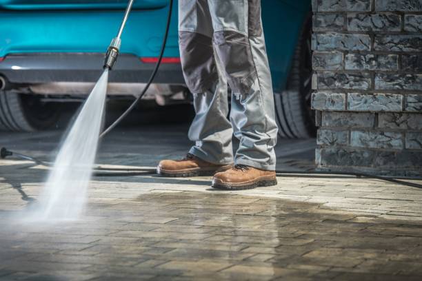 Best Gutter Cleaning  in Fort Mckinley, OH