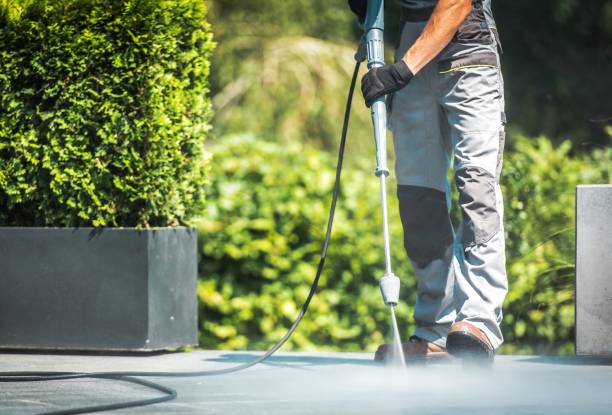 Best Oil Spill Cleanup  in Fort Mckinley, OH