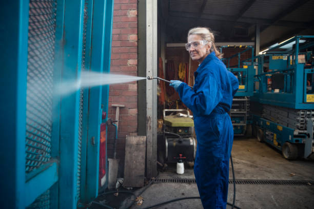 Best Restaurant Pressure Washing  in Fort Mckinley, OH