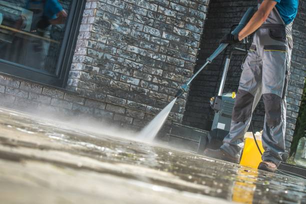 Best Animal Enclosure Cleaning  in Fort Mckinley, OH