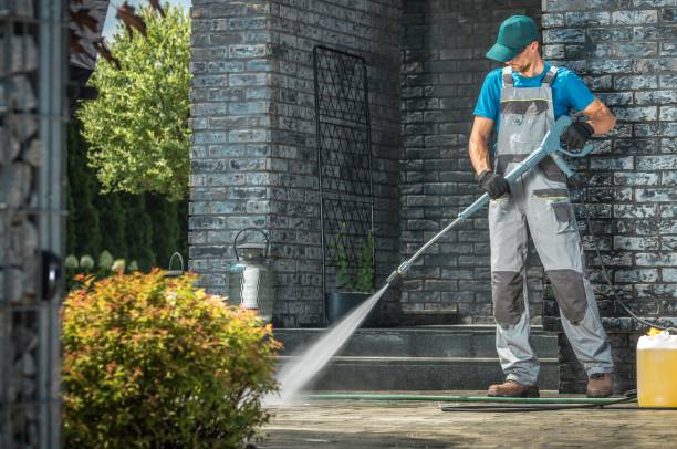 Boat and Dock Cleaning in Fort Mckinley, OH
