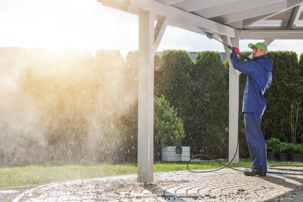 Best Patio and Deck Pressure Washing  in Fort Mckinley, OH