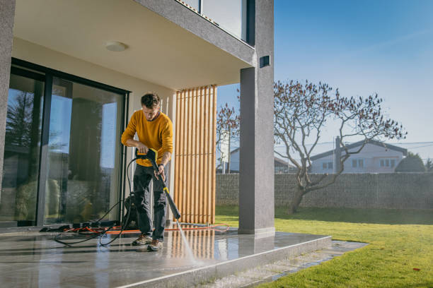 Professional  Pressure Washing Services in Fort Mckinley, OH