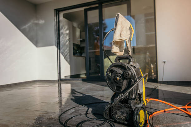 Best Residential Exterior Washing  in Fort Mckinley, OH