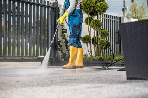 Best Factory Floor Cleaning  in Fort Mckinley, OH